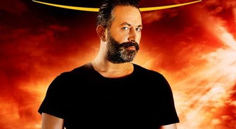 Türk Sineması 'Zirveye' Çıktı
