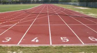 Türkiye'nin Dünya Atletizm Şampiyonası'ndan Men Edilebileceği İddia Edildi