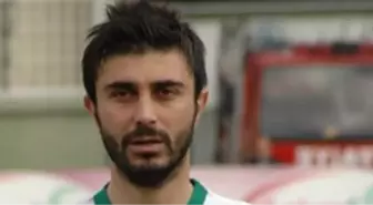 Ufukhan Bayraktar Orduspor'da