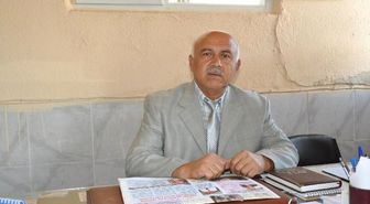 Yerköy İtfaiye Müdürü Mehmet Nazlı'dan Yangın Uyarısı