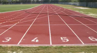 8. Dünya Yıldızlar Atletizm Şampiyonası