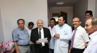 Sinir Monitörizasyonu Eşliğinde Guatr Ameliyatı