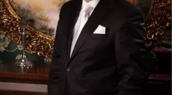 AK Parti Şalpazarı Belediye Başkan Aday Adayı Necati Selvitop Açıklaması