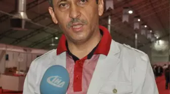 Aspuzu'da Ramazan Etkinliklerine Vatandaşlar Büyük İlgi Gösterdi