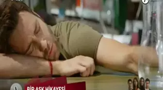 Bir Aşk Hikayesi 15. Bölüm Fragmanı Yayınlandı