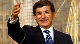 Dışişleri Bakanı Davutoğlu Gaziantep'te