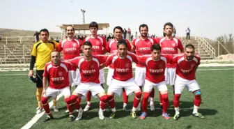 Malatya Amatör Küme Futbol Ligi