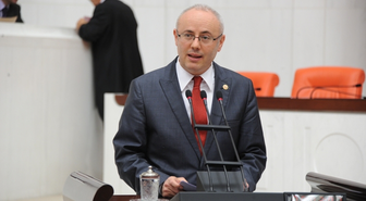 Meslek Odalarının Vize ve Onayını Kaldıran Önerge