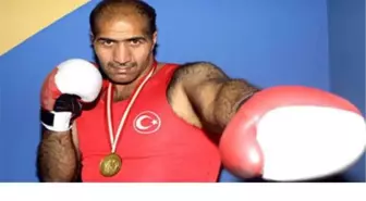 Milli Boksör Mehmet Ali Uçar, Hayatını Kaybetti