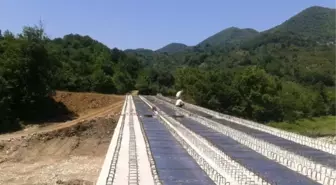 Saraycık Köyü İnkur Beldesine Yüzde 70 Bağlandı