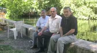 Sürgü Takas İlgi Görüyor