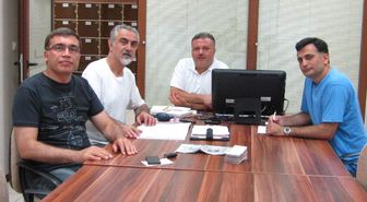 Tekstil Araştırmaları Derneği Kuruldu