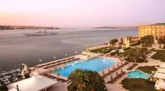 Travel + Leisure'dan Bir Ödül Daha