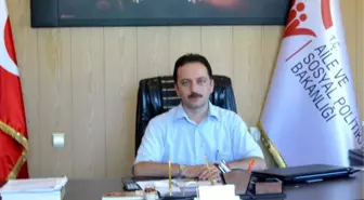 'Yaşlı ve Çocukları İftara Davet Edin'