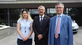 Açıköğretimlilere Bütünleme Hakkı YÖK'le Görüşüldü