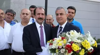 Adaso'da 'Kıvanç' Dönemi Başladı