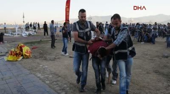 'Benim Paramla Oğlumu Vuruyor'