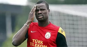 Emmaneul Eboue Kondisyoneri Dövecekti