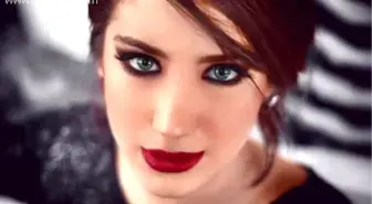 Hazal Kaya'ya Sürpriz Partner!