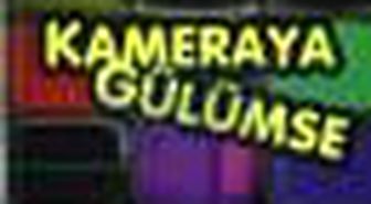 Kameraya Gülümse Kitabı