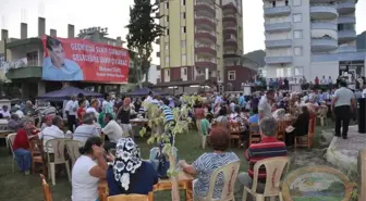 Kısakahyaoğlu Konağı Açıldı