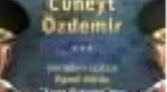 Komutan'ın Şüpheli Ölümü Kitabı