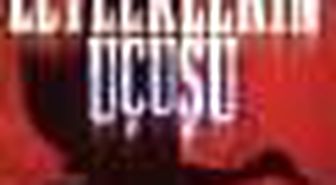Leyleklerin Uçuşu Kitabı