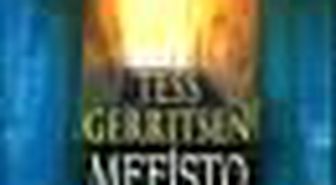 Mefisto Kulübü Kitabı