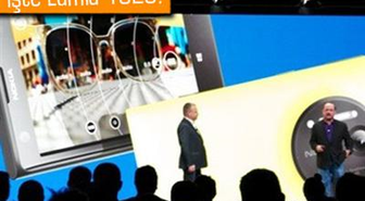Nokia Lumia 1020'nin İlk Detayları Burada