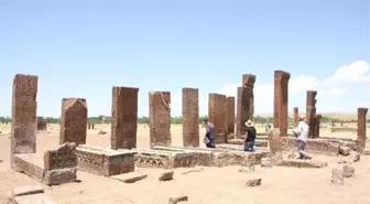 Defineci Tehdidine Kameralı Önlem