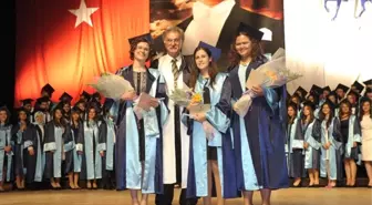 Sağlık Ordusuna Taze Kan...