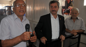 Şahinbey Belediyesi'nden Yardım Paketi