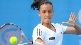 Tenis: Itf İstanbul Turnuvası