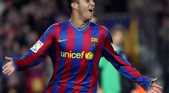 Thiago Alcantara Münih'te