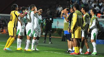 Uruguay U20 Takımı Finale Yükseldi