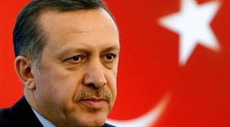 Başbakan Erdoğan Bingöl'de