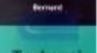 Bernard Tschumi Kitabı