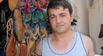 Fethiye'li Çarık Ustası Kültür ve Turizm Bakanlığı Sanatkarı Oldu