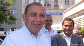 Gürsel Tekin, Gaz Kapsülüyle Yaralanan Genci Ziyaret Etti