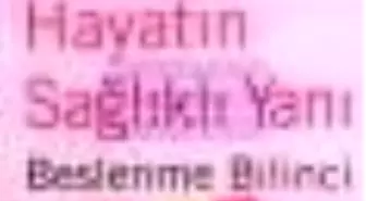 Hayatın Sağlık Yanı Kitabı
