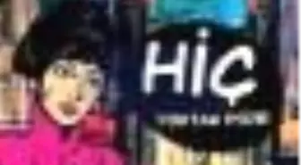 Hiç Yoktan İyidir Kitabı