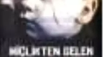 Hiçlikten Gelen Kız Kitabı