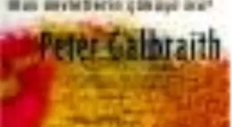 Irak'ın Sonu Ulus Devletlerin Çöküşü mü Olacak? Kitabı