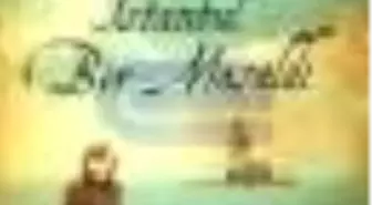 İstanbul Bir Masaldı Kitabı