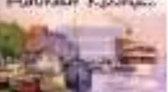 İstanbul Hatıralar Kolonyası Kitabı