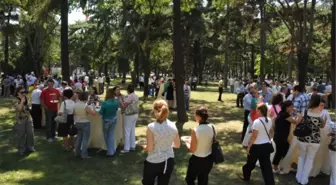 İstanbul Üniversitesi 560. Yaşını Kutladı