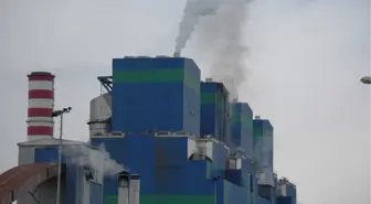 Kılıç: 'Hasarın Maddi Boyutu Belli Değil'