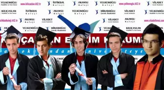 Kılıçaslan Eğitim Kurumlarının Sbs Başarısı