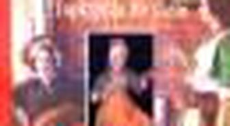 Kösem Sultan Topkapı'da Bir Gelin Kitabı