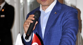 Küçük Selahi, En Büyük Hayalini Gerçekleştirdi